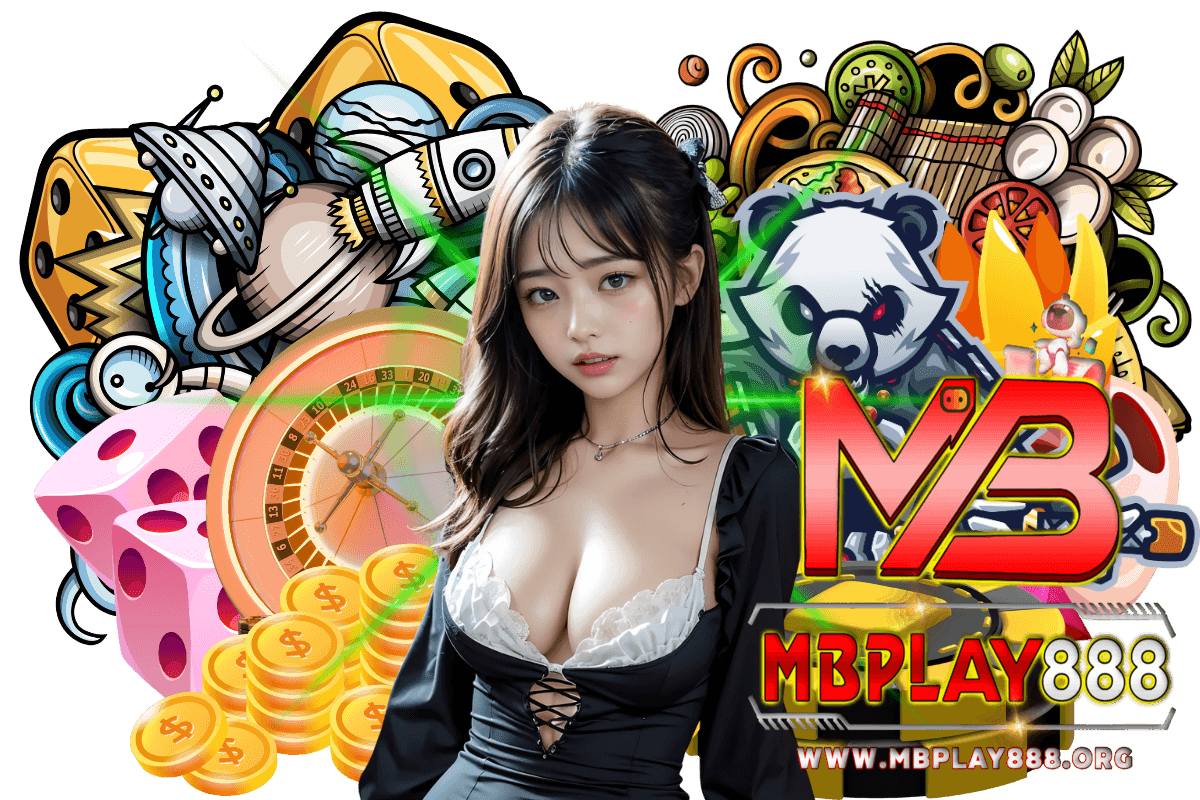 mbplay888 สมัคร
