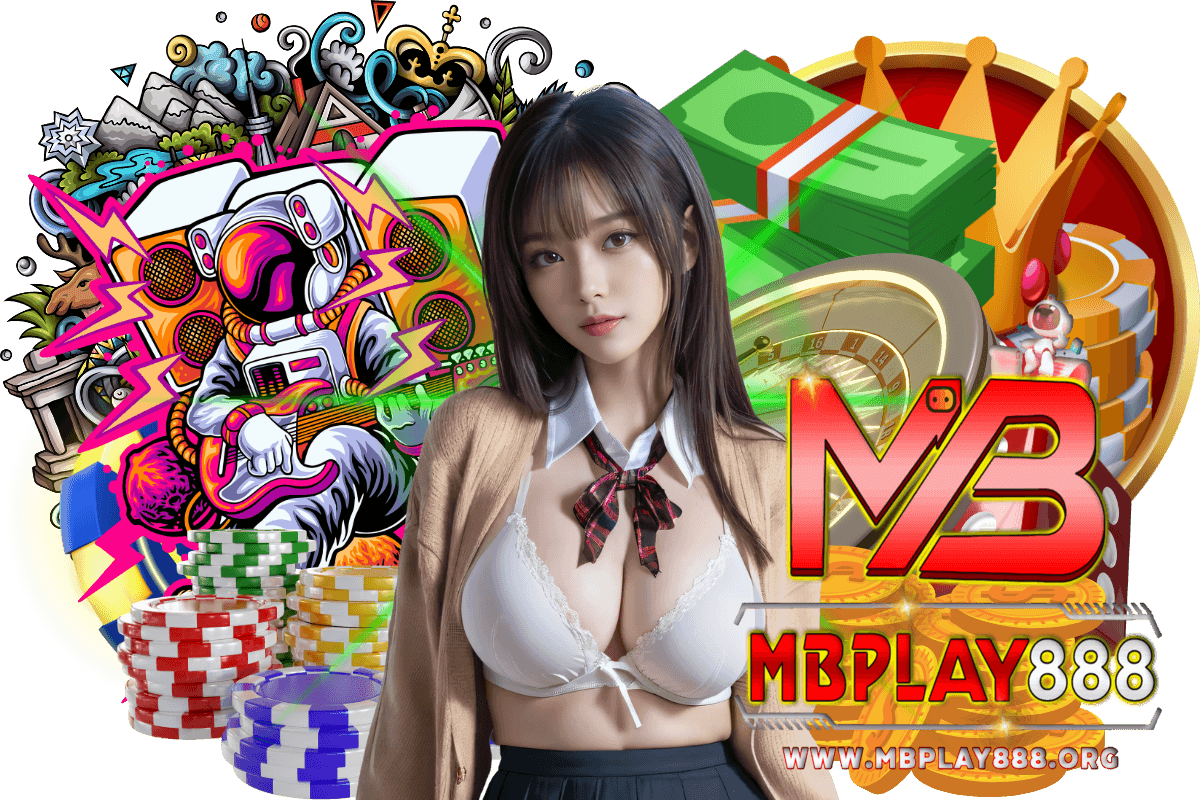 mbplay888 สล็อต