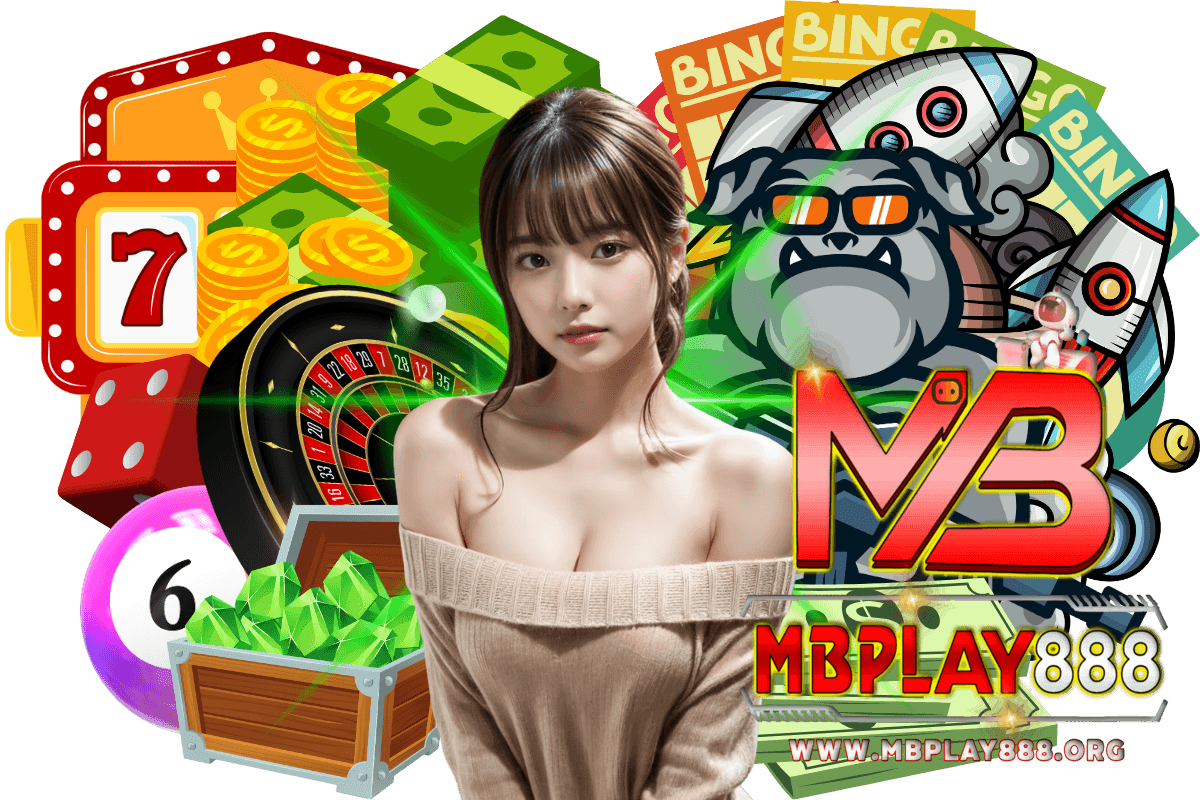 mbplay888 เว็บตรง